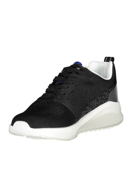 Herren Sneakers Schwarz