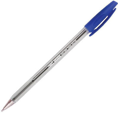 Next Classic 30210-03 Stift Gel mit Blau Tinte 50Stück