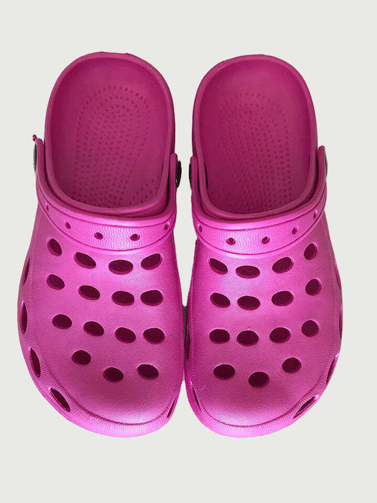 Ustyle Ustyle Damen Holzschuhe Füchsi