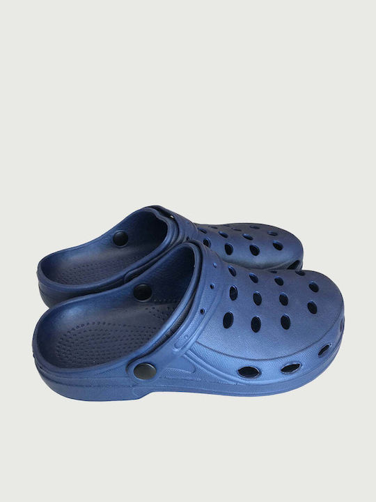 Ustyle Σαμπό Μπλε