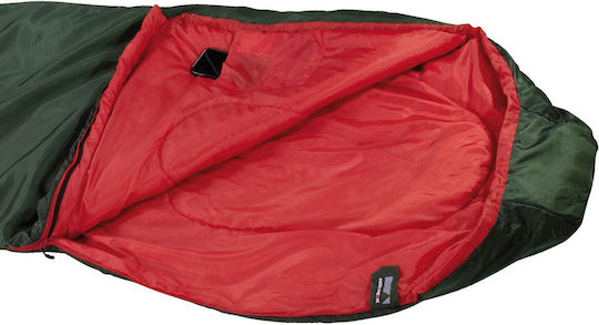 High Peak Sac de dormit Single 2 Sezoane Lite Pak 1200