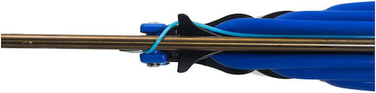 Meandros Speargun with Rubber B32 Bluewater Full Complete 95cm