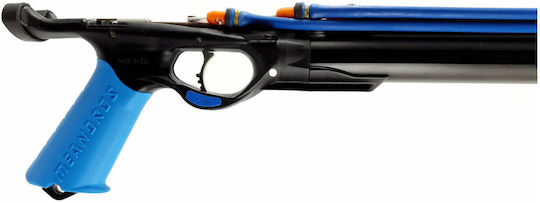 Meandros Speargun with Rubber B32 Bluewater Full Complete 95cm