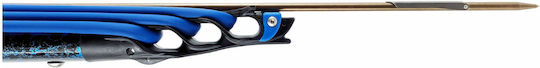 Meandros Ψαροντούφεκο με Λάστιχο Argo Bluewater Complete 105cm Camo