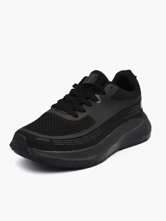 Joya Femei Sneakers Negre