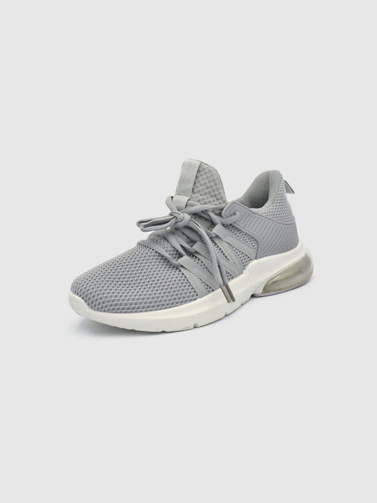 Joya Damen Sneakers Gray