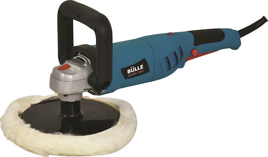 Bulle 63489 Rotary Polisher 1100W with Speed Control