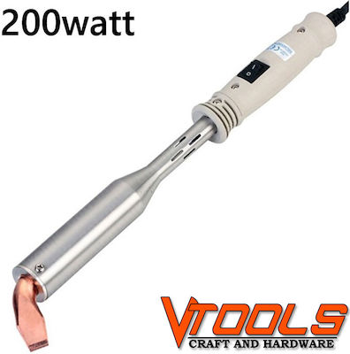 Soldering Iron Electric 200W