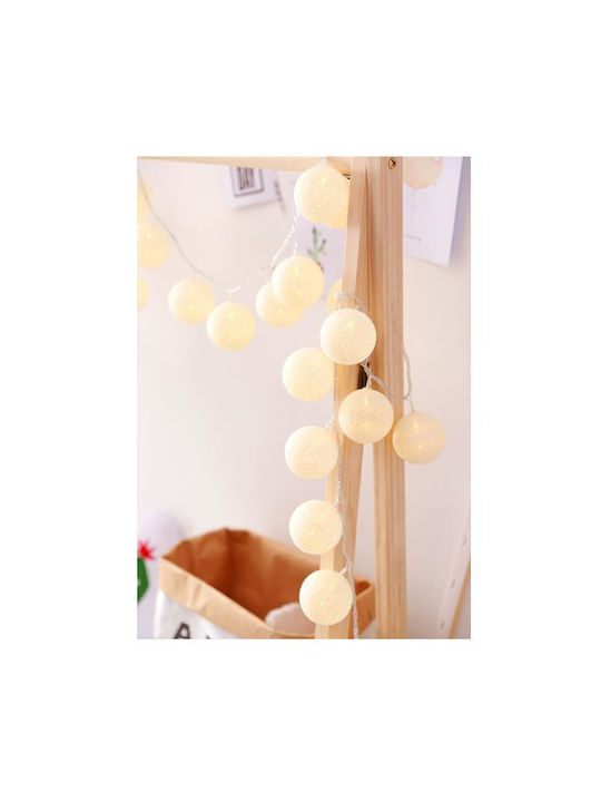 Lichterkette LED Lichterkette LED