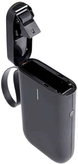Niimbot D11 Electronic Handheld Label Maker 1 Row in Black Color