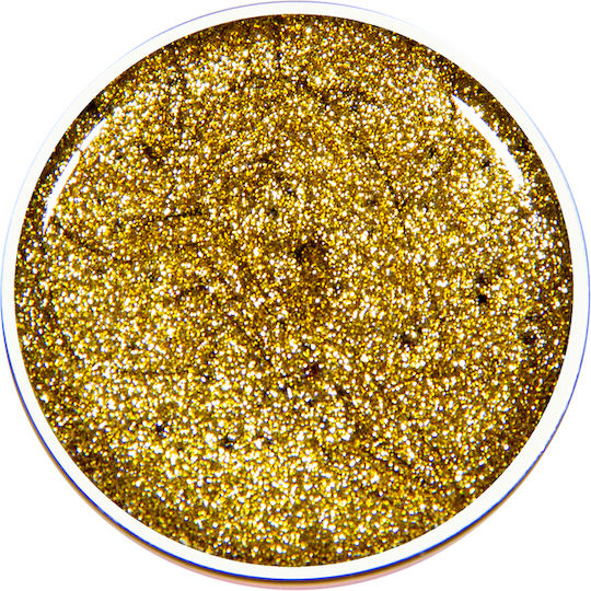 Alezori Nail Art Gel Gold 10gr