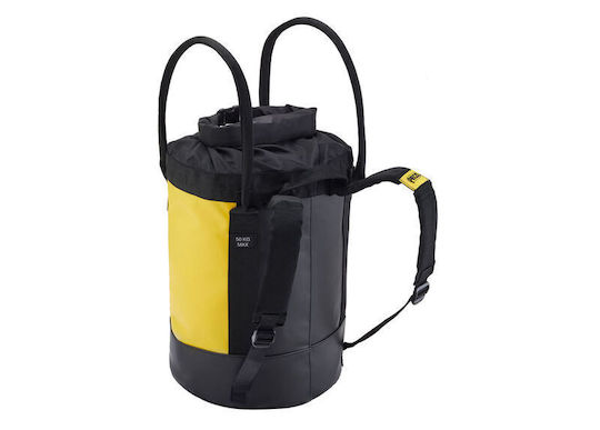 Petzl Rucksack Schwarze 30lt