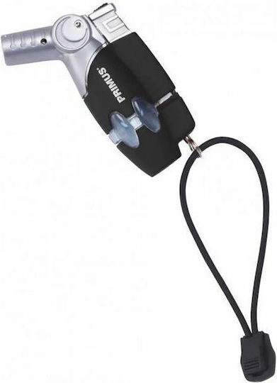 Primus Power Lighter Αναπτήρας Φλόγας σε Μαύρο χρώμα