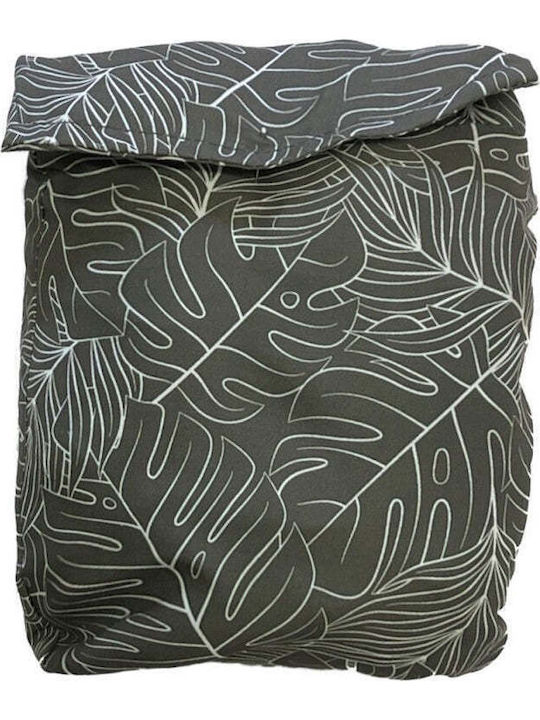 Men's Swimwear Shorts Multicolour with Patterns