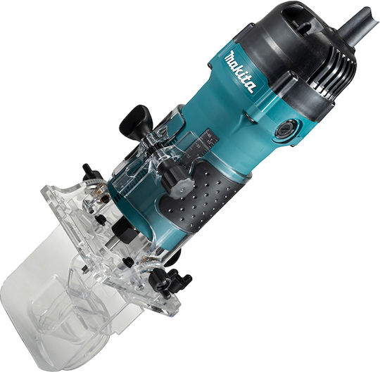 Makita Trim Router 530W