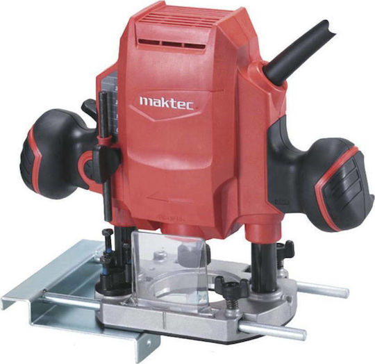 Makita Plunge Router 900W