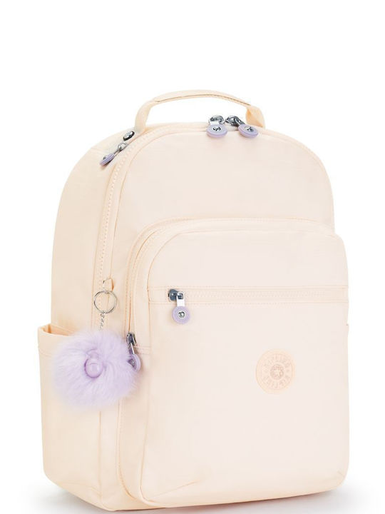 Kipling Seoul School Bag Backpack Elementary, Elementary Tender 27Liters