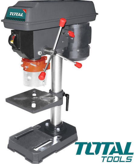 Total Κολωνάτο Δράπανο TDP133501 με Ισχύ 350 Watt