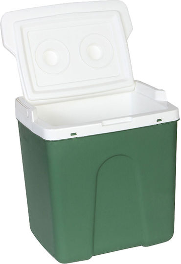 Homeplus Portable Fridge 11L Green