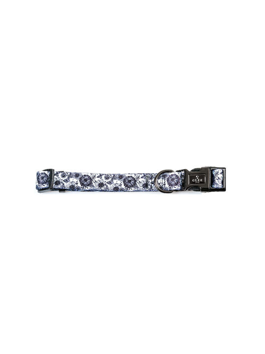 Glee Dog Collar Small / Medium Multicolour