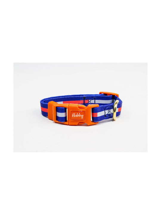 Habby Collar MC06 Κολάρο Σκύλου Medium 15mm x 21 - 28cm