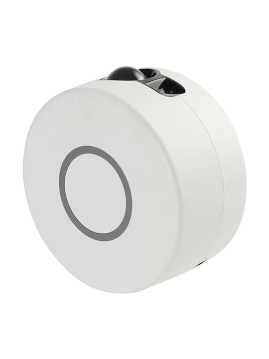 Διακοσμητικό Φωτιστικό LED Party Light 17x8.5x17εκ.