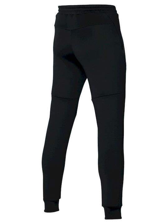Sergio Ramos Sweat Sweatpants with Elastic Black