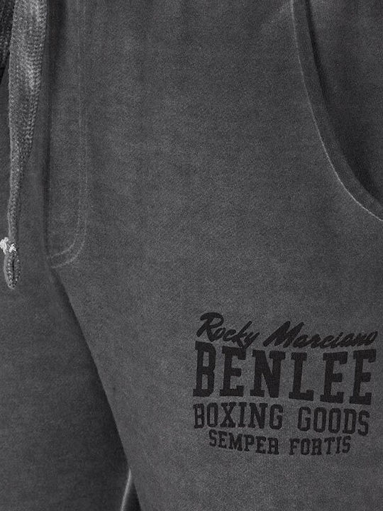 Jogginghose mit Gummizug Gray