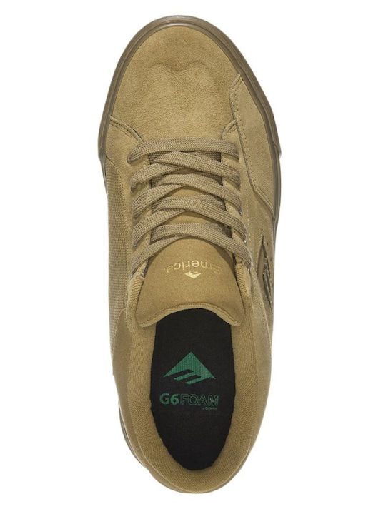 Emerica Temple Adidași Maro