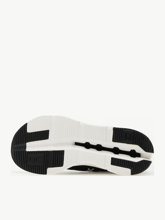 Cloudnova Γυναικεία Sneakers Μαύρα