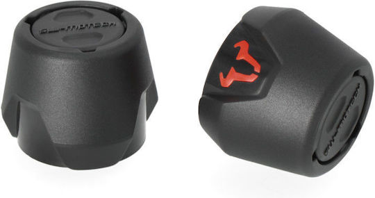 SW-Motech Front Wheel Motorcycle Protective Sliders STP.17.176.10001/B
