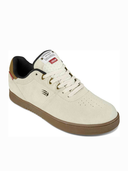 Josl1n X Adidași Pentru Bărbați Bej