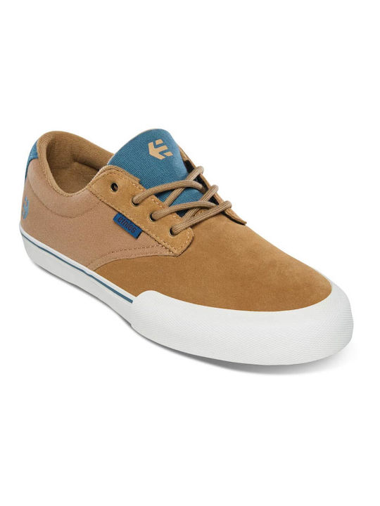 Etnies Jameson Vulc Мъжки Маратонки Кафяв