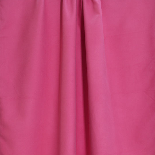 Lino Home Kelen Πετσέτα Microfiber Σώματος 200gr/m² Ροζ 160x80εκ.
