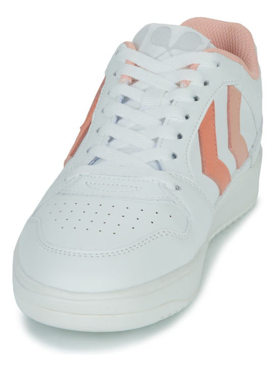 Power Sneakers White