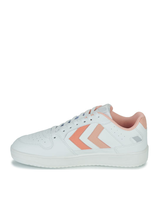 Power Sneakers White