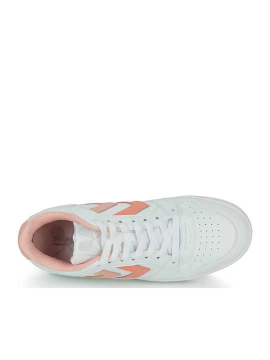 Power Sneakers White