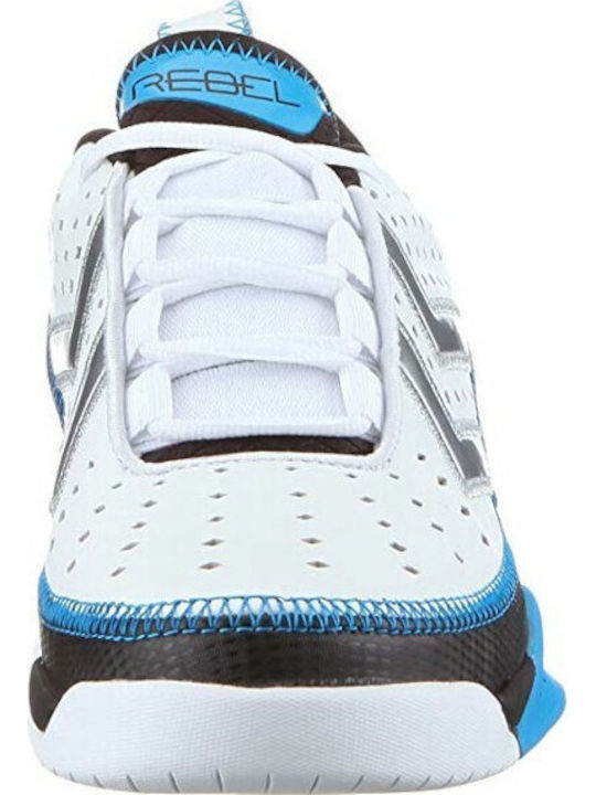 Rebel Adidași Pentru Bărbați Albi