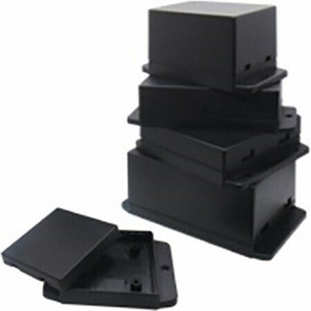 Gainta Cable Stripping Box Home Security Systems 2pcs