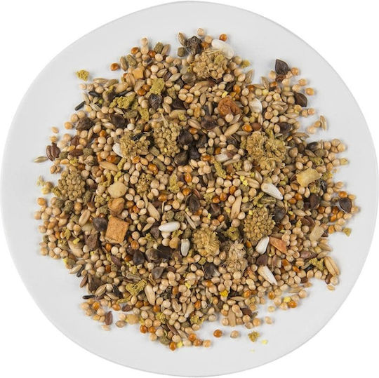 Witte Molen Puur Budgie 0.75kg