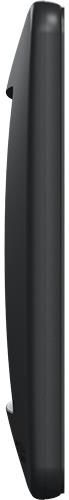 Schneider Electric Sedna Πλαίσιο Διακόπτη 1 Θέσης Ανθρακί SDD314801