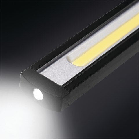 Yato Battery Workshop Light LED with Brightness up to 600lm