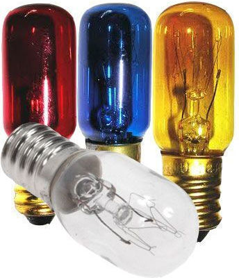 ATC Night Light Bulb 3W for Socket E14