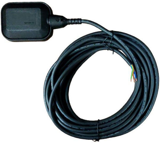Nova 20029 Φλοτεροδιακόπτης 10m Διπλής Ενέργειας