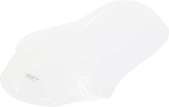 Motorcycle Windshield & Windscreen Transparent Visor for Suzuki Burgman 650 15030411