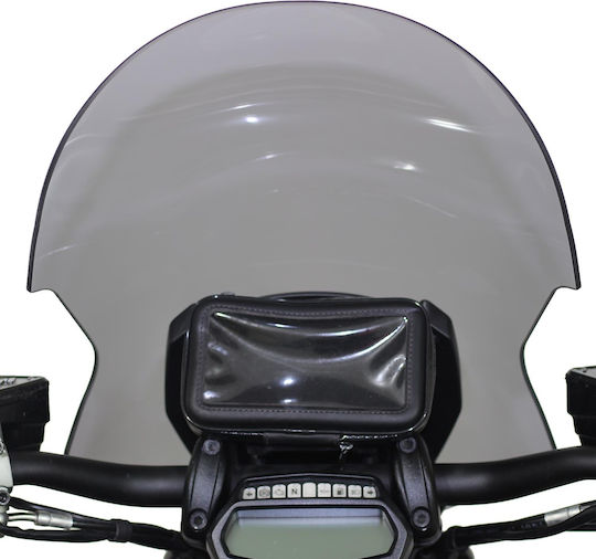 Vizieră colorată motocicletă pentru Ducati Diavel 070104012016