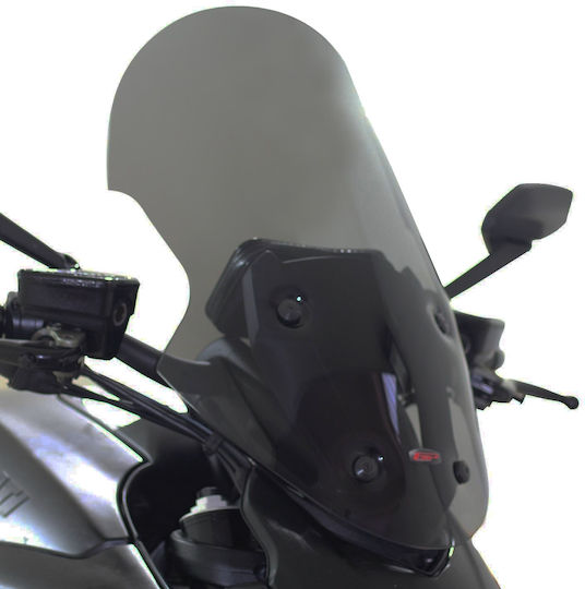 Vizieră colorată motocicletă pentru Ducati Diavel 070104012016