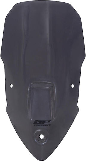 Motorcycle Windshield & Windscreen Tinted Visor for Ducati Multistrada 070504012
