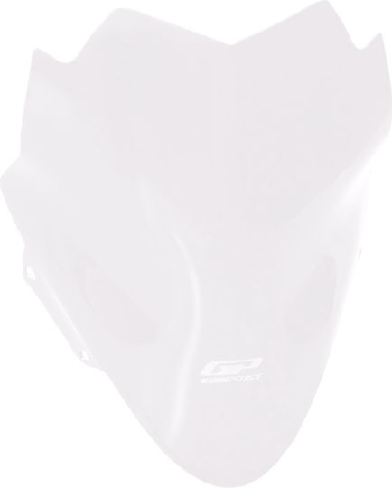 GP Kompozit Διάφανη Ζελατίνα Μοτοσυκλέτας για Honda PCX 125 0933041190070