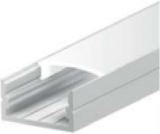 Cubalux Στήριγμα για Ταινίες LED 13-1080